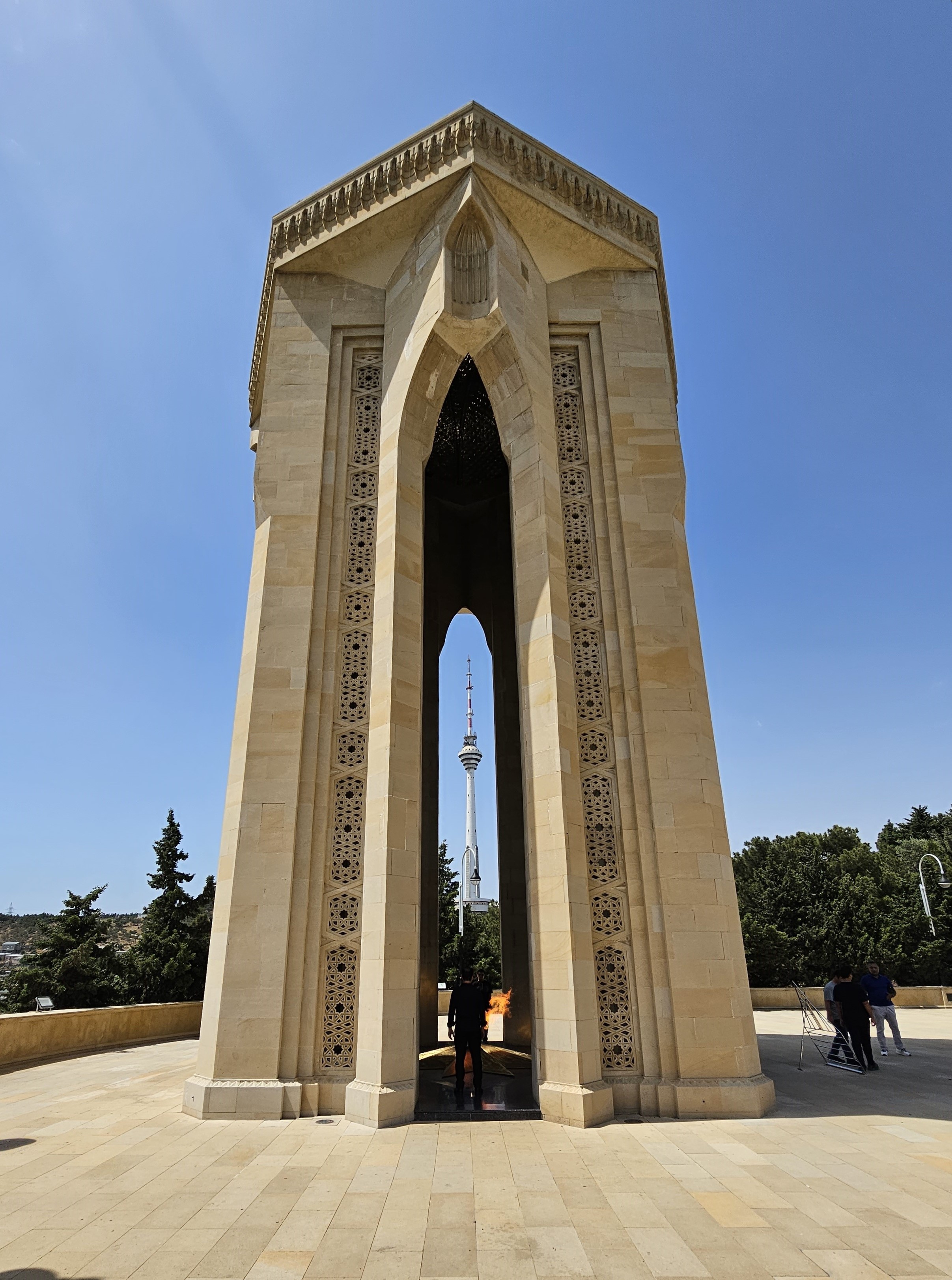 Baku
